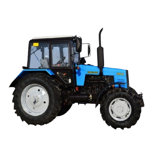 Трактор МТЗ 1221.2-51.55 Беларус