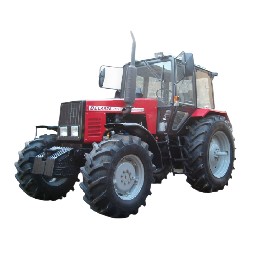 Трактор МТЗ 1221 Т.2 Беларус