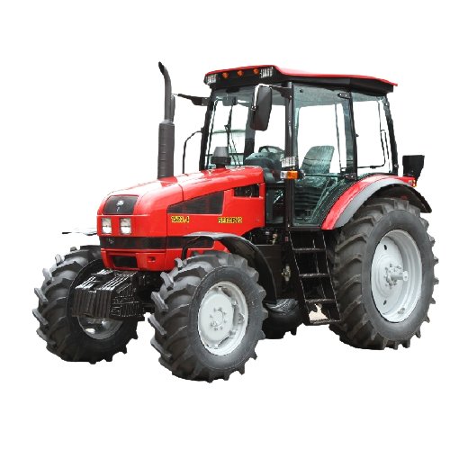 Трактор МТЗ 1523.4-10/91-17/210 Беларус
