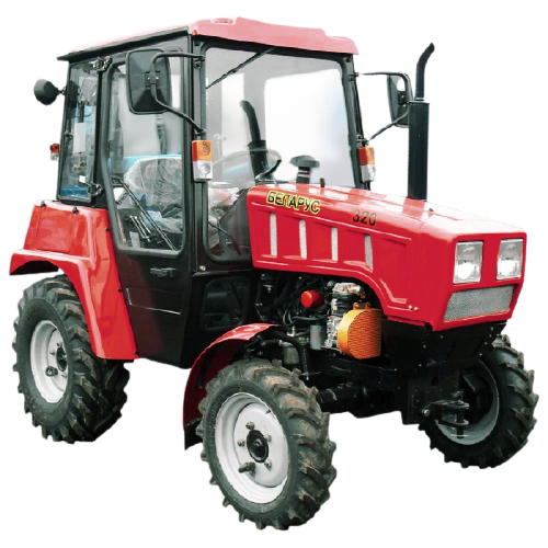 Трактор МТЗ-320.3 Беларус