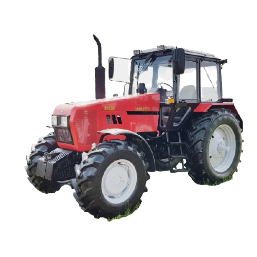 Трактор МТЗ 1221 В.2