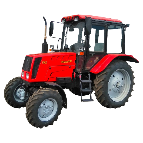 Трактор МТЗ-82.1 модификация 2020 года